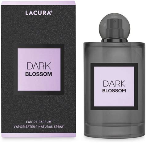 lacura dark blossom perfume dupe|aldi lacura perfume.